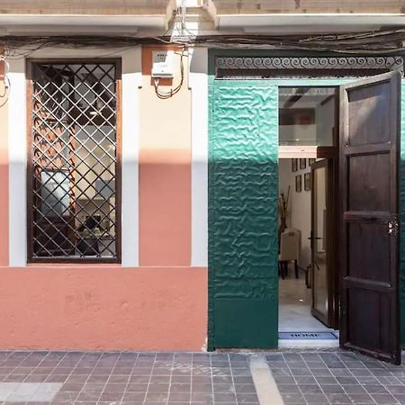 Apartamento Exclusivo En Valencia Ngoại thất bức ảnh