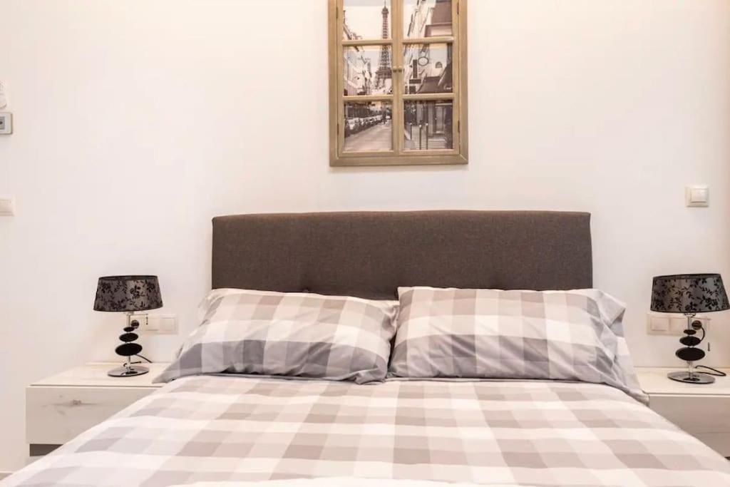Apartamento Exclusivo En Valencia Ngoại thất bức ảnh