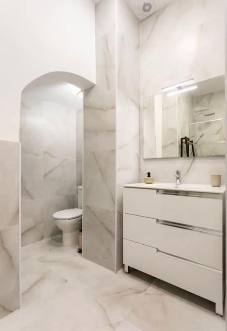 Apartamento Exclusivo En Valencia Ngoại thất bức ảnh