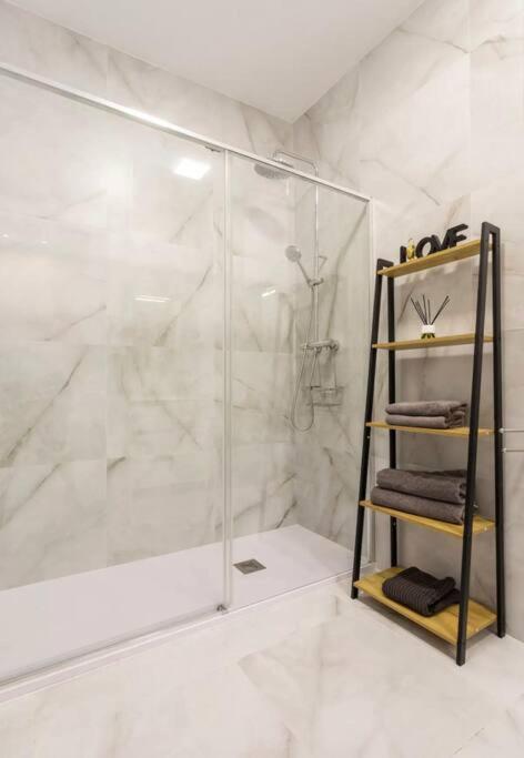 Apartamento Exclusivo En Valencia Ngoại thất bức ảnh