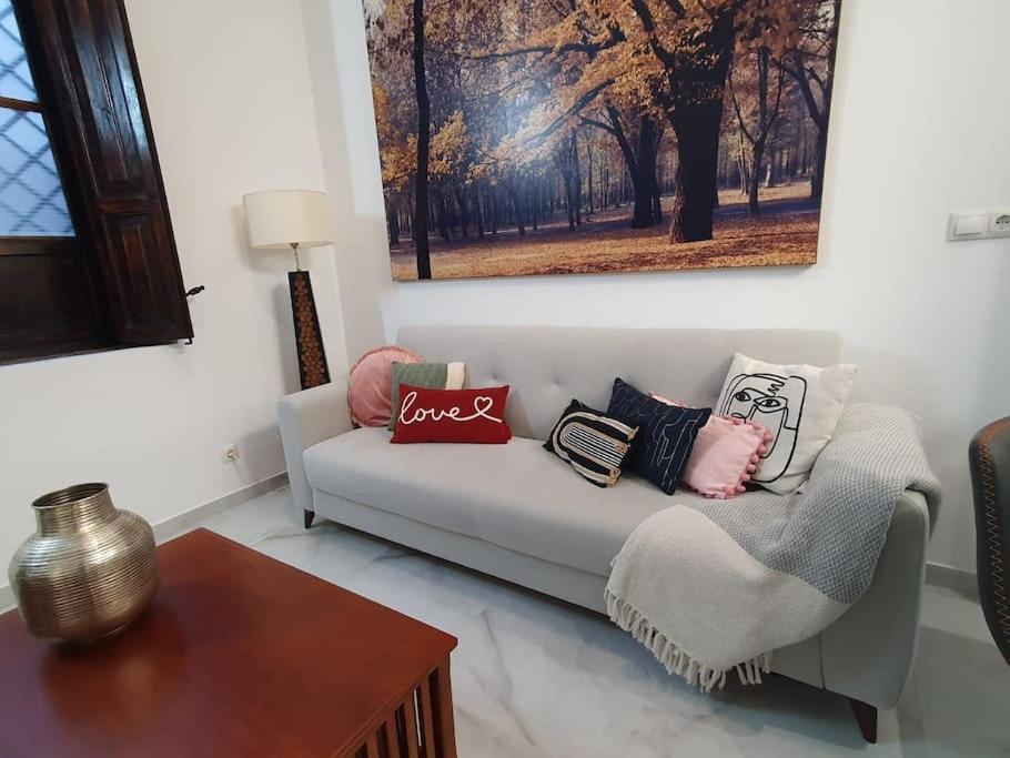 Apartamento Exclusivo En Valencia Ngoại thất bức ảnh