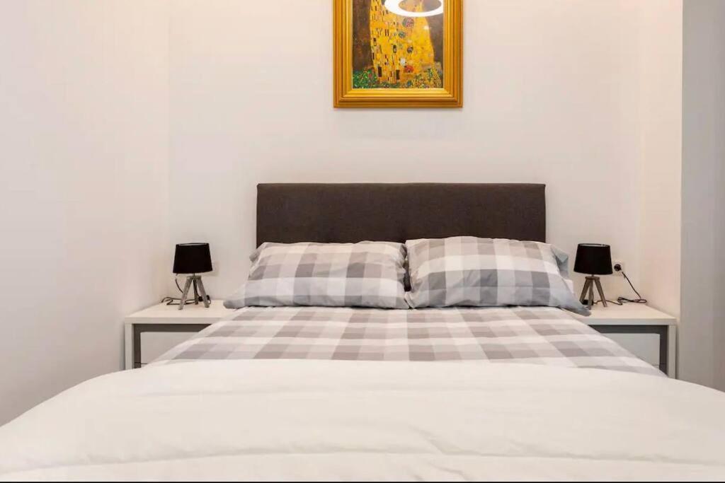 Apartamento Exclusivo En Valencia Ngoại thất bức ảnh