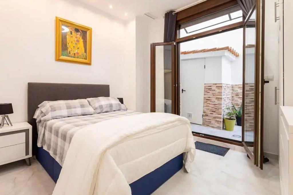 Apartamento Exclusivo En Valencia Ngoại thất bức ảnh