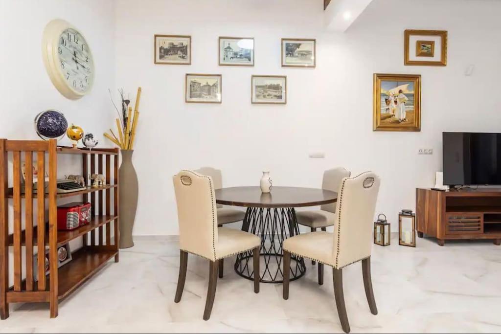 Apartamento Exclusivo En Valencia Ngoại thất bức ảnh