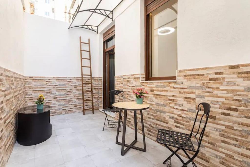 Apartamento Exclusivo En Valencia Ngoại thất bức ảnh